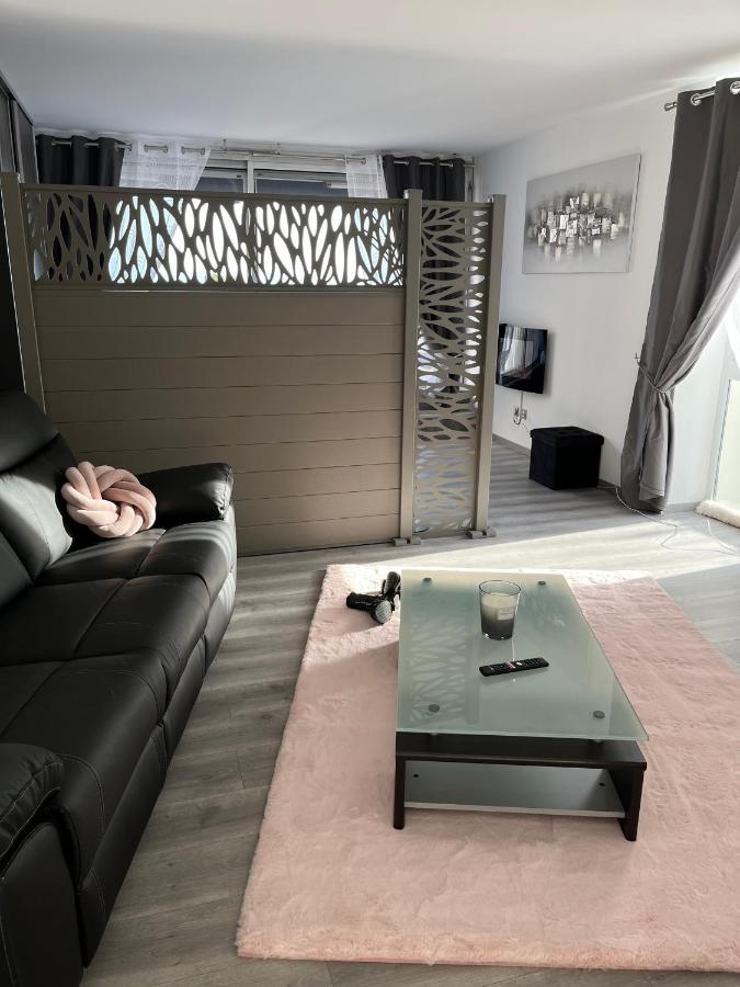 L'Ecrin Du Bonheur Apartment Turckheim Bagian luar foto